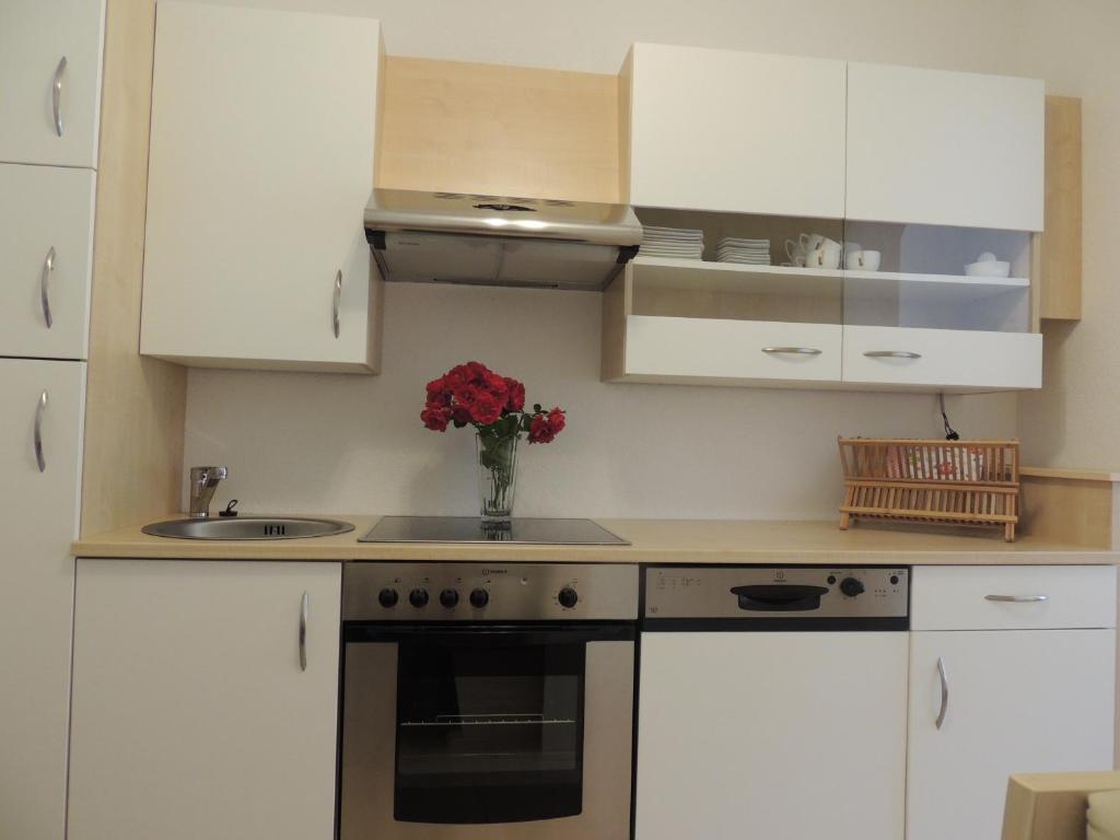 Aparthotel Haeus'L Am Ruan Berwang Habitación foto